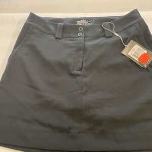 Nike Golf Tour Performance Dri-FIT Skort – Women’s Size 6 – NWT
